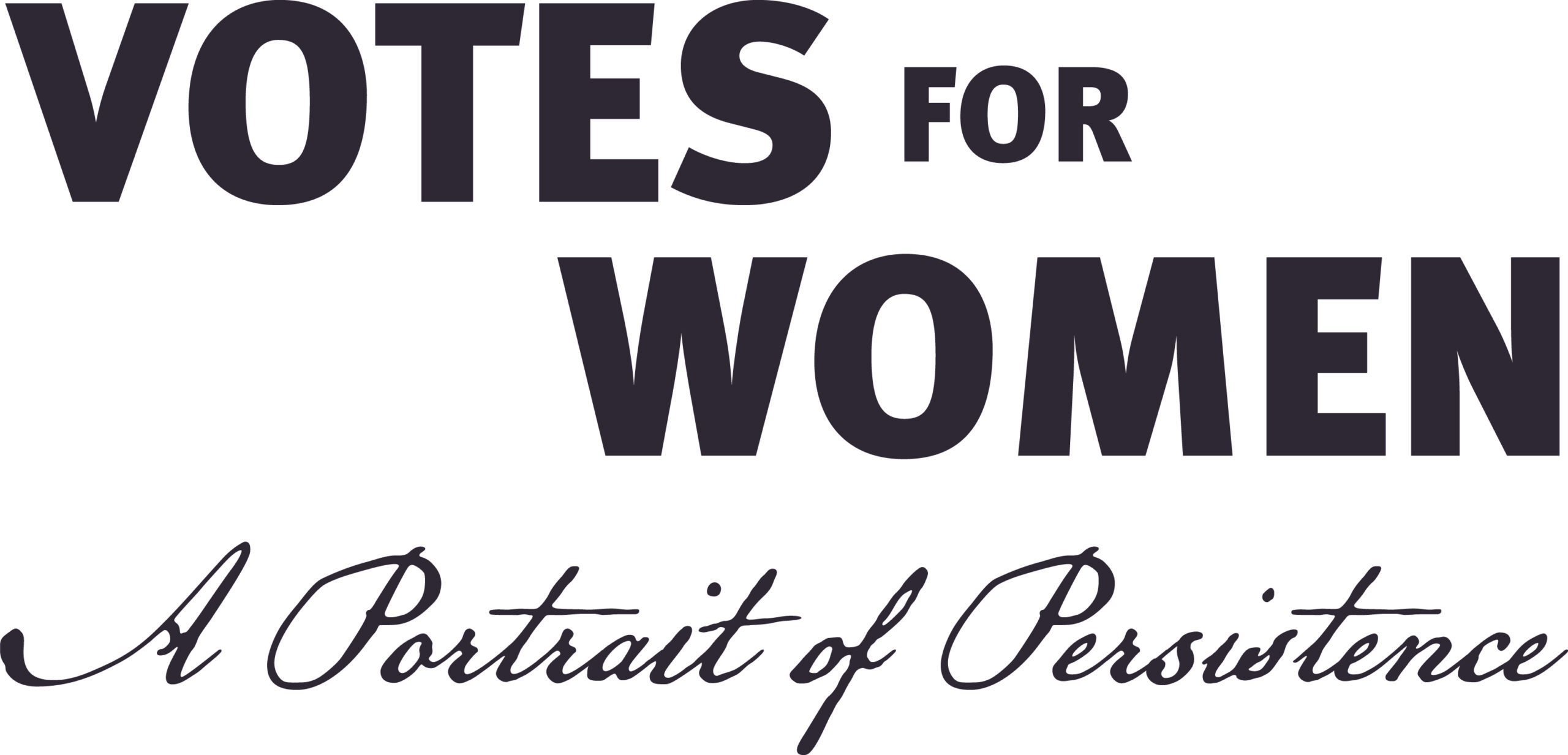 Votes For Women_title