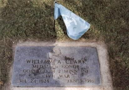 William-A-Clark
