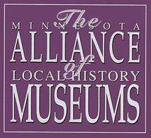 Minnesota Alliance of Local History Museums logo