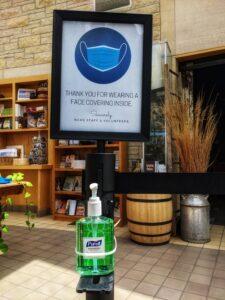 Treaty-site-covid-sanitizer