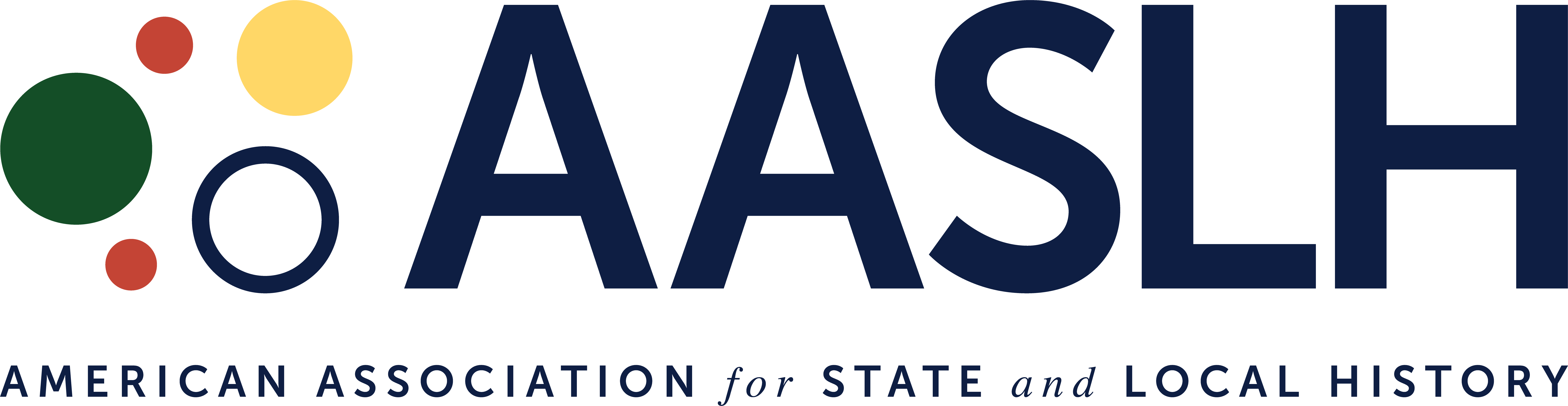 American Association of State and Local History
